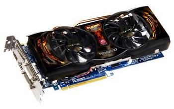 Gigabyte series super overclock